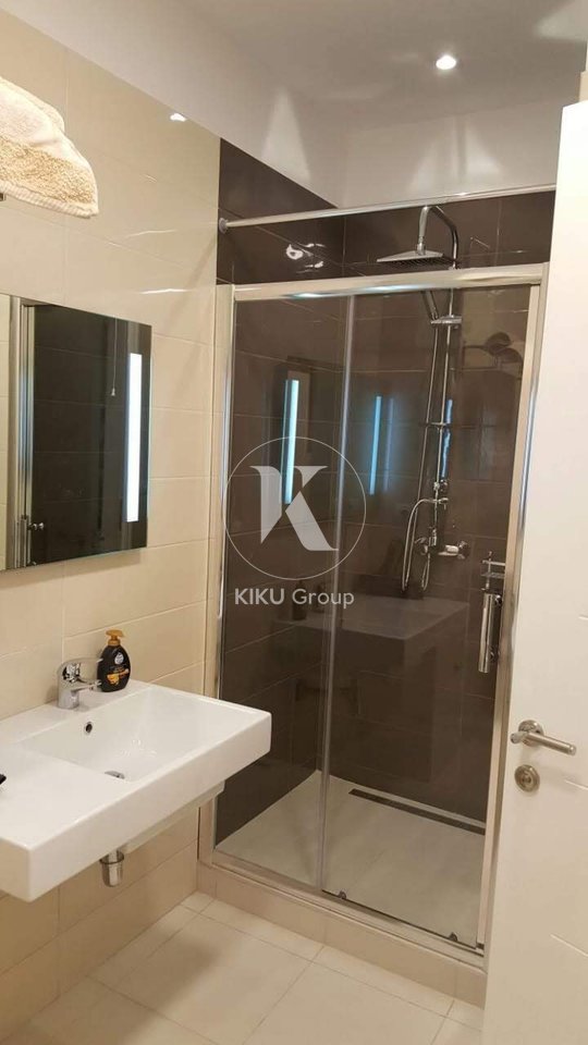 Apartament 2+1 Me Qira në Rruga e Elbasanit, Tiranë - 2000€