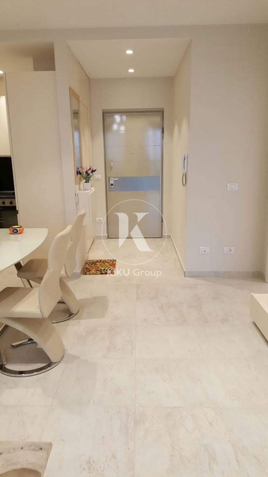 Apartament 2+1 Me Qira në Rruga e Elbasanit, Tiranë - 2000€