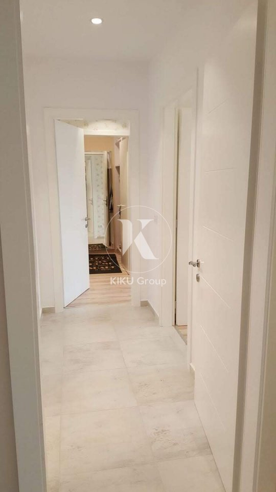 Apartament 2+1 Me Qira në Rruga e Elbasanit, Tiranë - 2000€