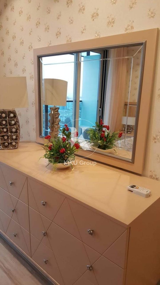 Apartament 2+1 Me Qira në Rruga e Elbasanit, Tiranë - 2000€