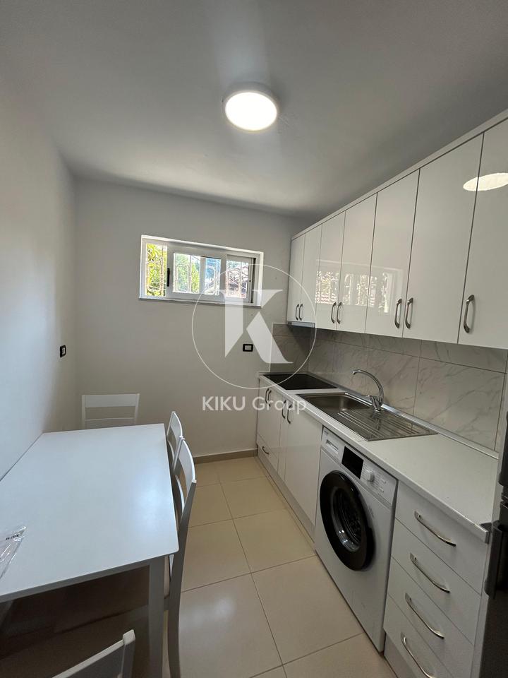 1+1 Apartment for Rent in the Center of Tirana - 600€ | 60 m²