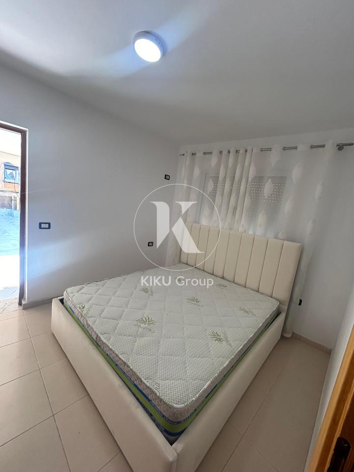 1+1 Apartment for Rent in the Center of Tirana - 600€ | 60 m²