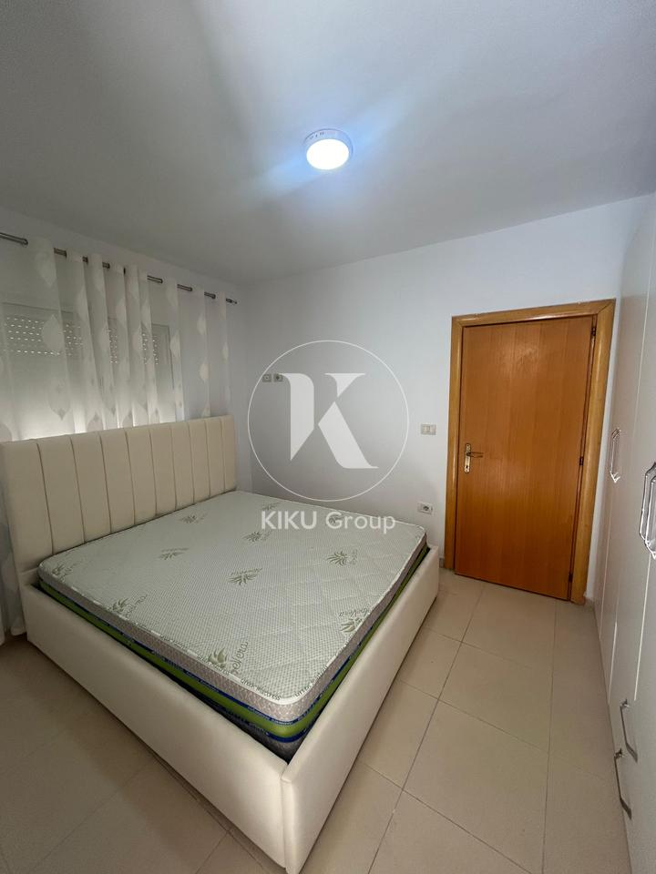 1+1 Apartment for Rent in the Center of Tirana - 600€ | 60 m²