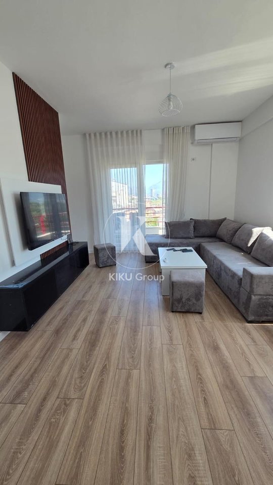 2+1 Apartment for Rent, Dry Lake FZ Complex