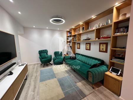 Apartament 2+1 per Qira ne Bllok!