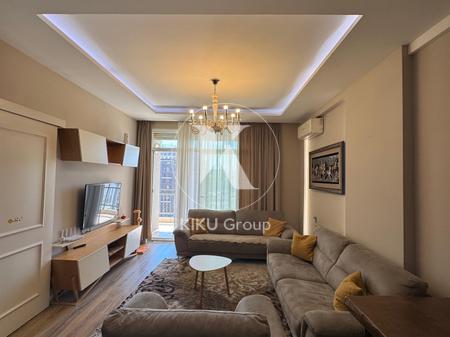 Apartament 2+1 Me Qira në Ish Fusha e Aviacionit, Tiranë