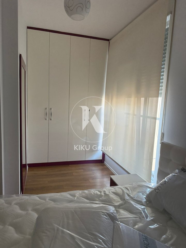 Affittasi Appartamento 1+1 – Giardino Botanico, Tirana