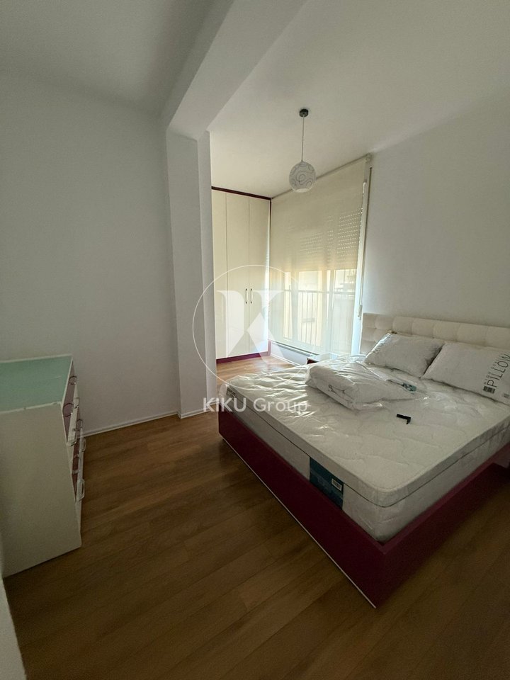 Affittasi Appartamento 1+1 – Giardino Botanico, Tirana