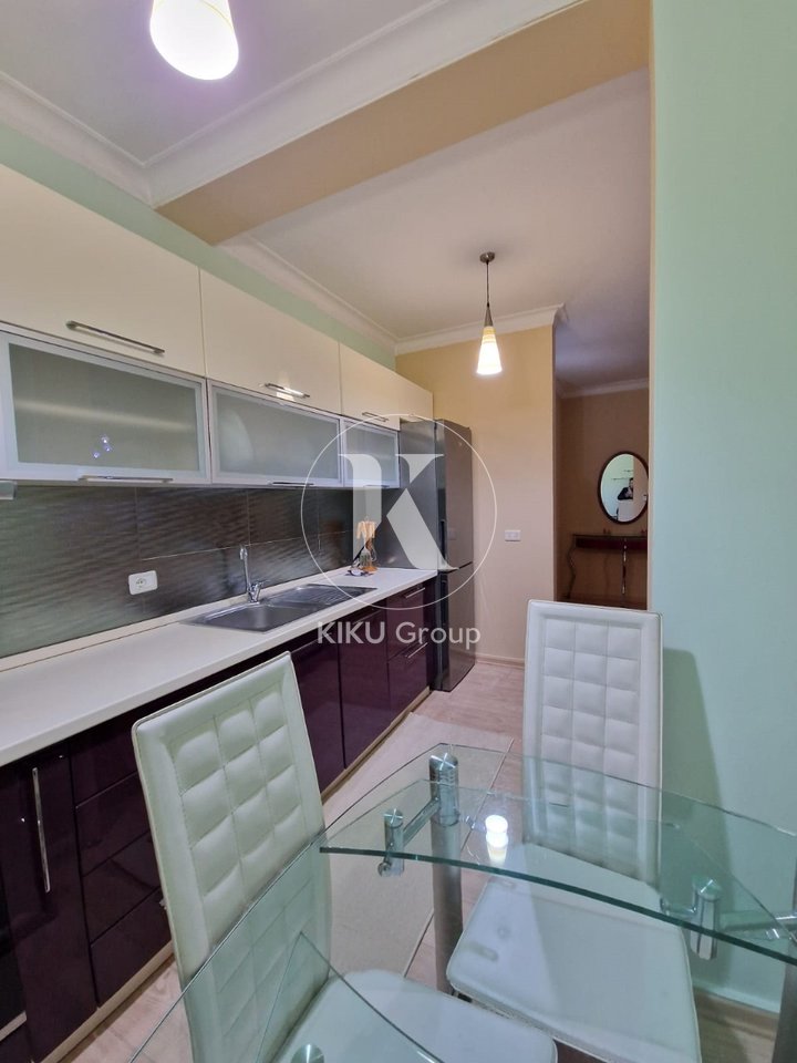 Apartament 1+1 me Qira, Tek Perlat Rexhepi