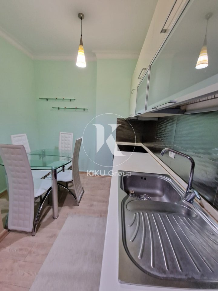 Apartament 1+1 me Qira, Tek Perlat Rexhepi