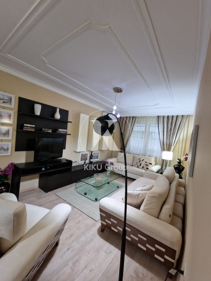 Apartament 1+1 me Qira, Tek Perlat Rexhepi