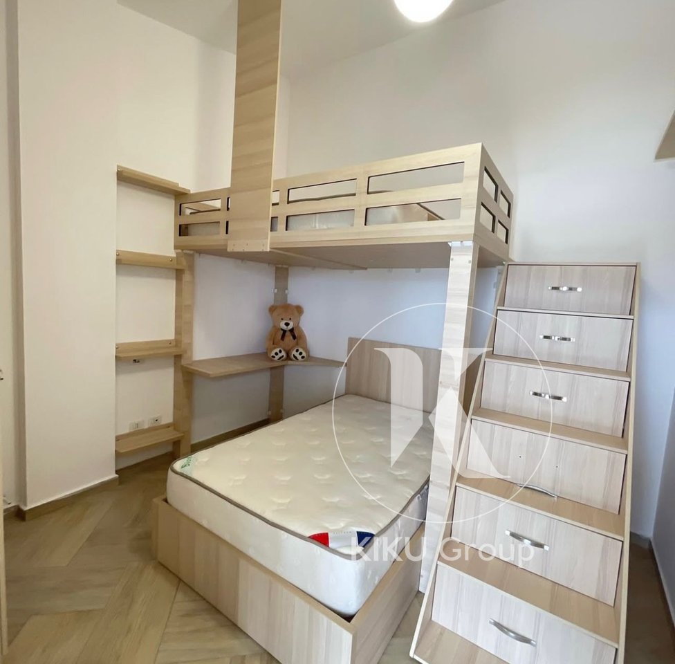 Appartamento 2+1+2 in affitto, Lago Secco + Posto Auto