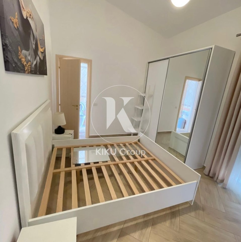 Appartamento 2+1+2 in affitto, Lago Secco + Posto Auto