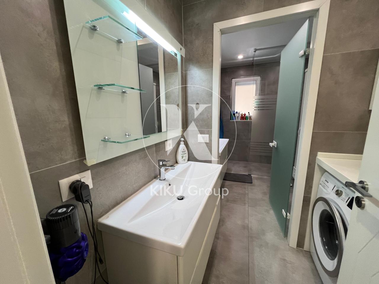 Apartament 2+1 per Qira ne Bllok!