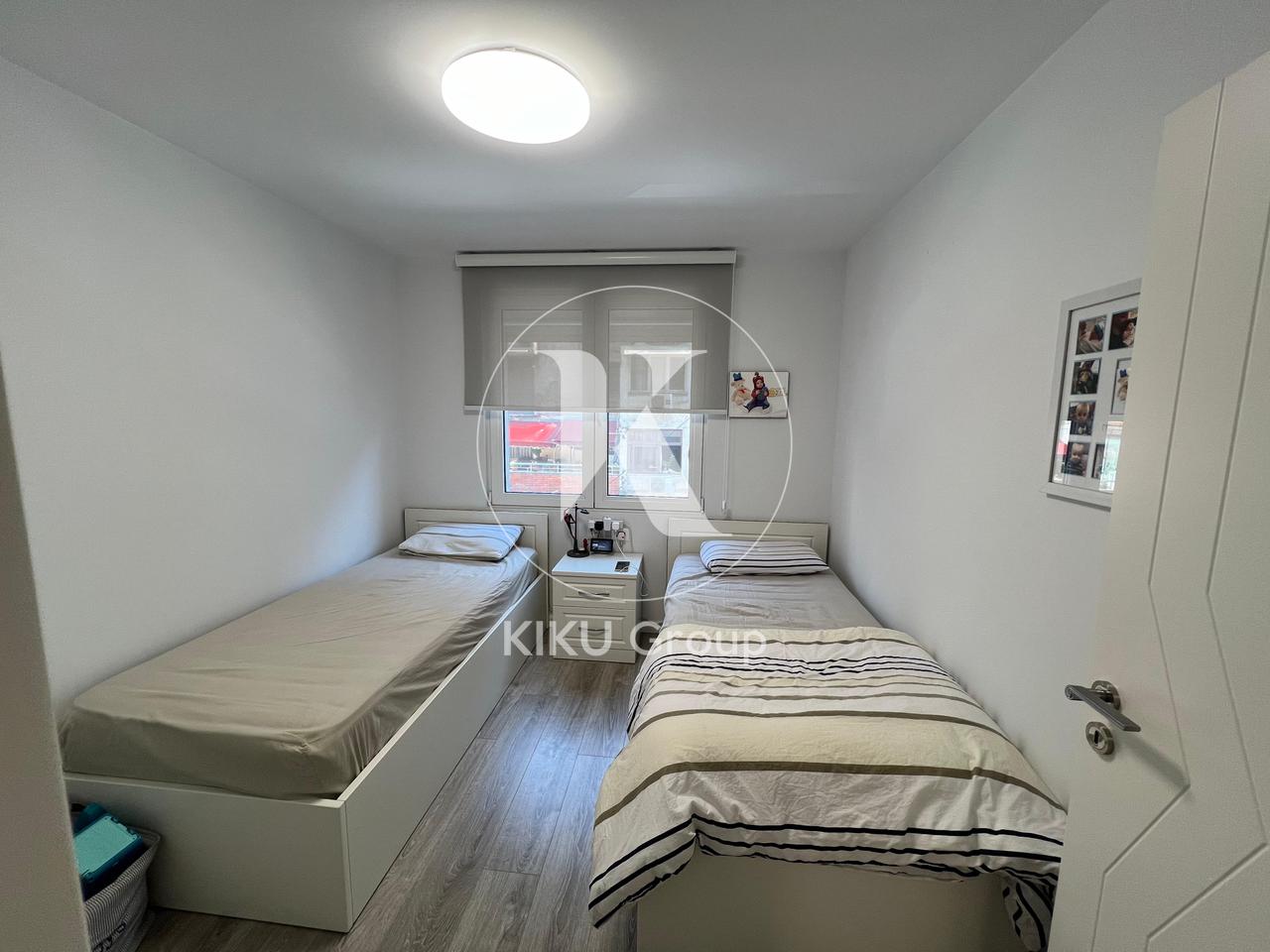 Apartament 2+1 per Qira ne Bllok!
