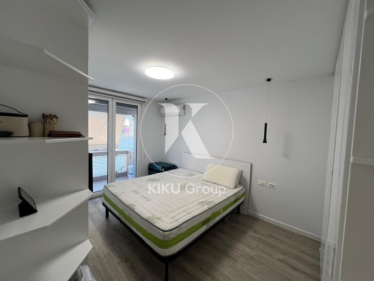 Apartament 2+1 per Qira ne Bllok!