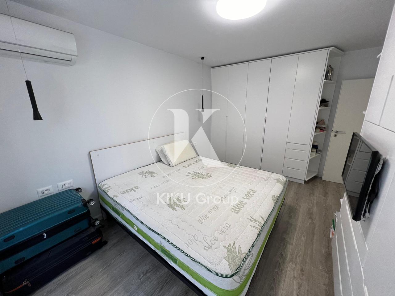 Apartament 2+1 per Qira ne Bllok!