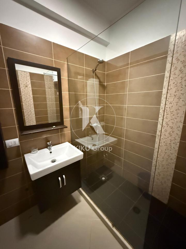 Apartament 2+1+2 me Qira, te Zoologjiku