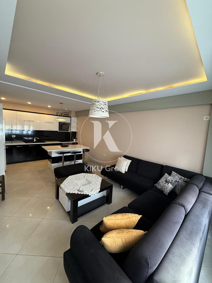 Apartament 2+1+2 me Qira, te Zoologjiku