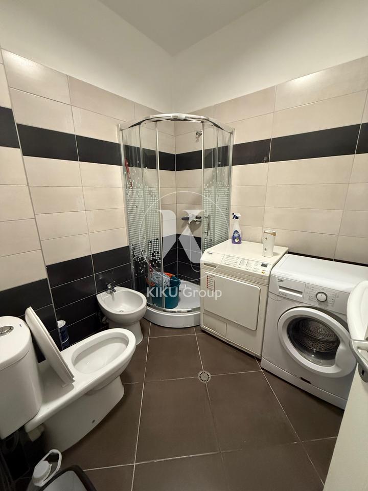 Apartament 2+1+2 me Qira, te Zoologjiku