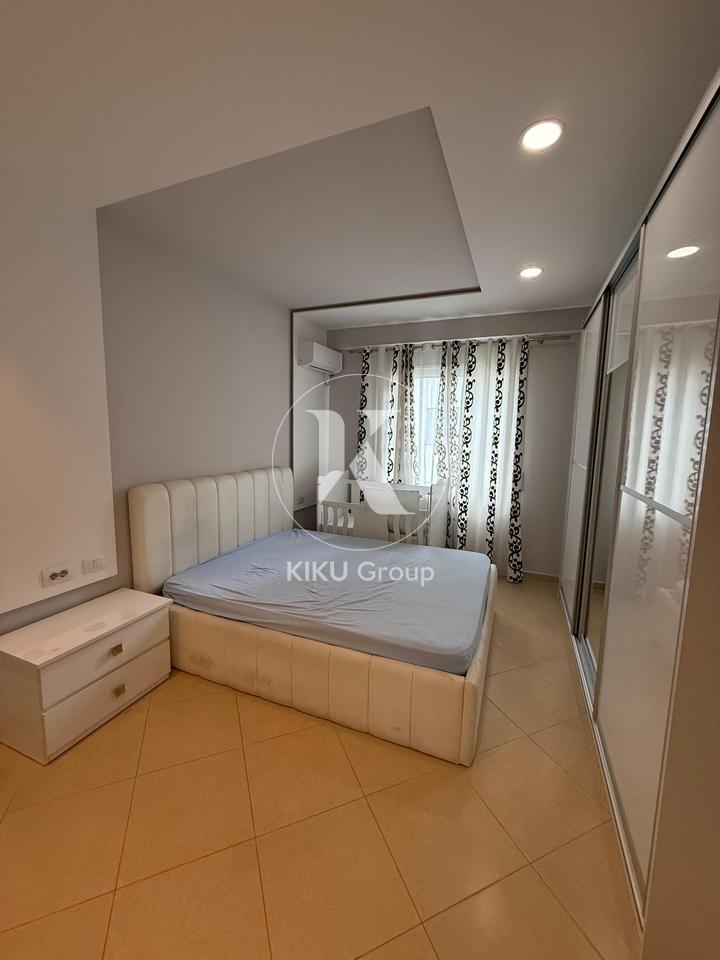 Apartament 2+1+2 me Qira, te Zoologjiku