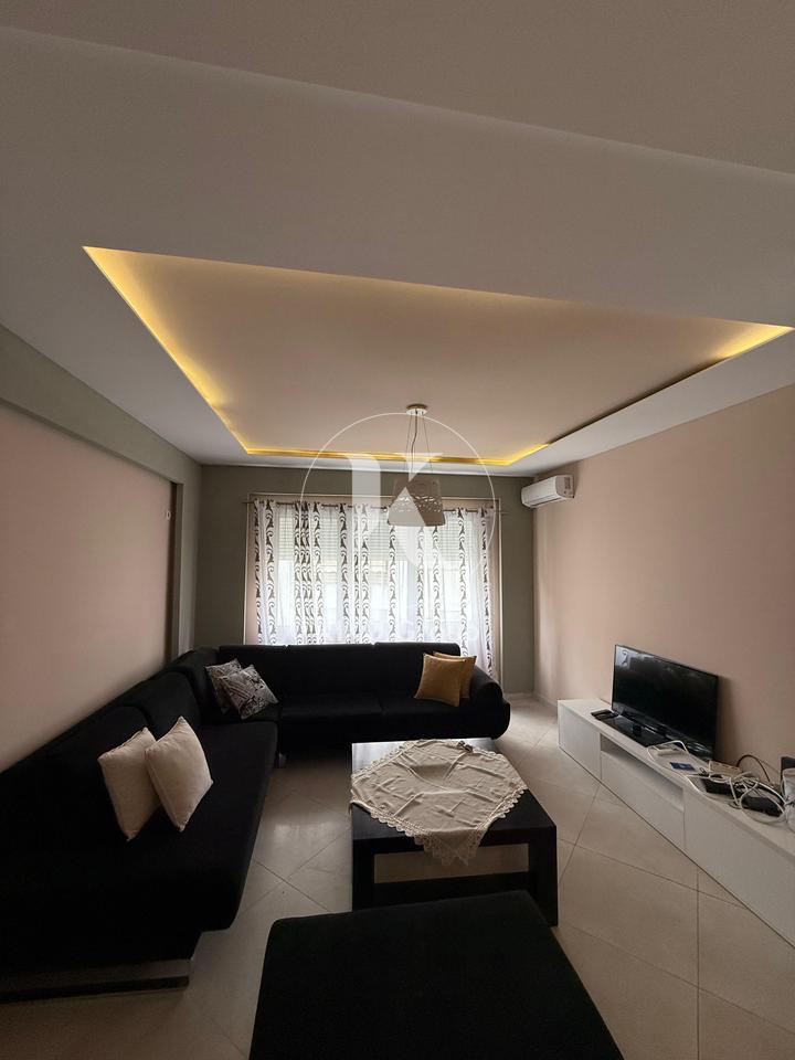 Apartament 2+1+2 me Qira, te Zoologjiku