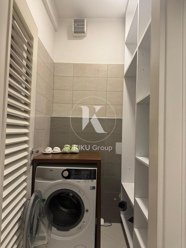 Apartament 2+1 Me Qira në Ish Fusha e Aviacionit, Tiranë
