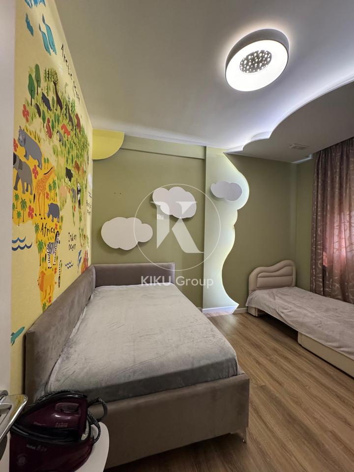 Apartament 2+1 Me Qira në Ish Fusha e Aviacionit, Tiranë