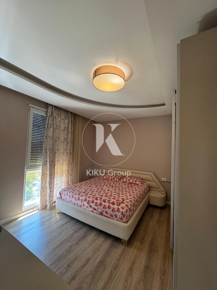 Apartament 2+1 Me Qira në Ish Fusha e Aviacionit, Tiranë