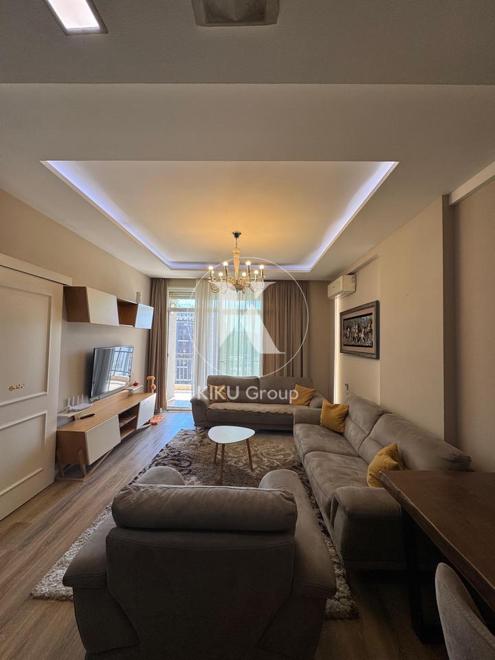 Apartament 2+1 Me Qira në Ish Fusha e Aviacionit, Tiranë