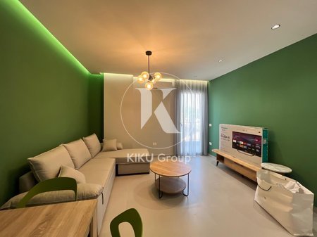 Jepet me Qira Apartament 2+1 – Don Bosko, Trio Tower Residence