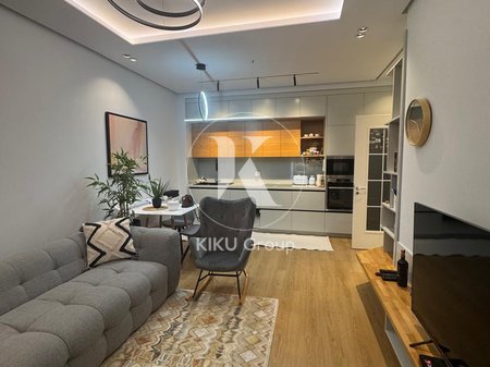 📌 Apartament me Qira – 2+1 + Depo, Foleja e Gjelbër, Tiranë
