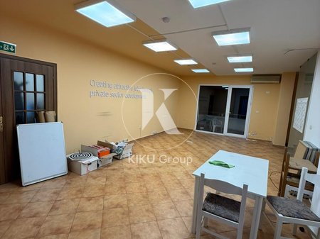 📌 Ambient për Zyra me Qira, Blloku