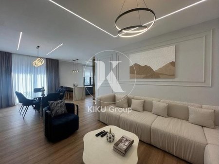 📌 Jepet me Qira Apartament 2+1+2, Kodra e Diellit, Tiranë