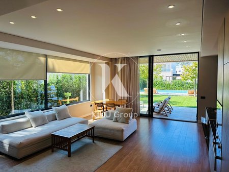 Vilë Moderne për Shitje në San Pietro Residence – Gjiri i Lalëzit