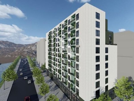 Shitet Apartament 3+1 – Ish Fusha e Aviacionit