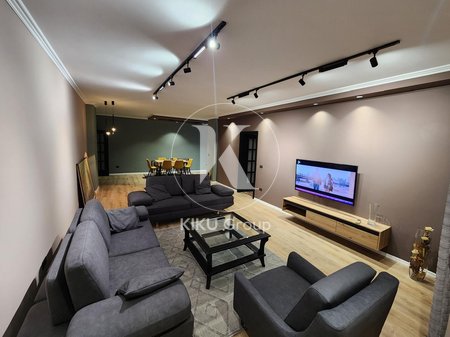 🏡 Apartament 3+1+2 me Qira – 21 Dhjetori