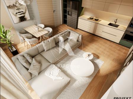 Apartament 2+1, 2 tualete, 2 ballkone DON BOSKO