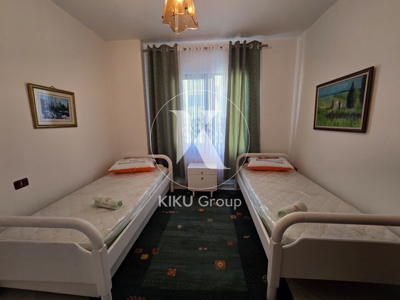 Jepet me qira apartament 2+1+2,Astir