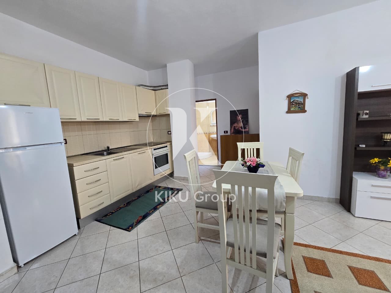 Jepet me qira apartament 2+1+2,Astir