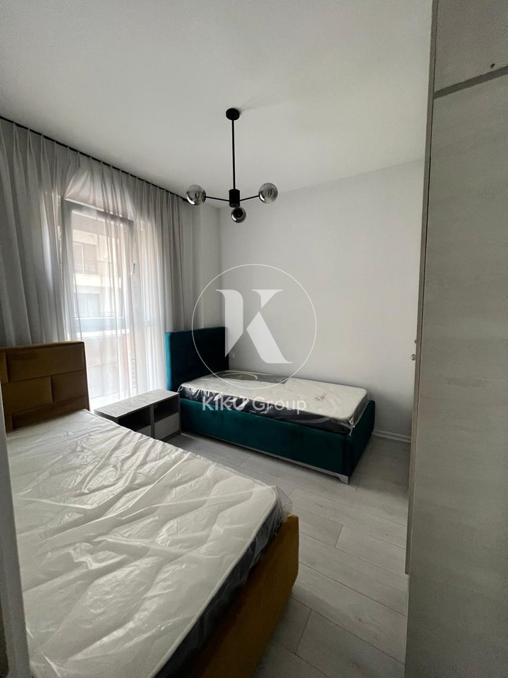 Jepet me Qira Apartament 2+1 – Don Bosko, Trio Tower Residence