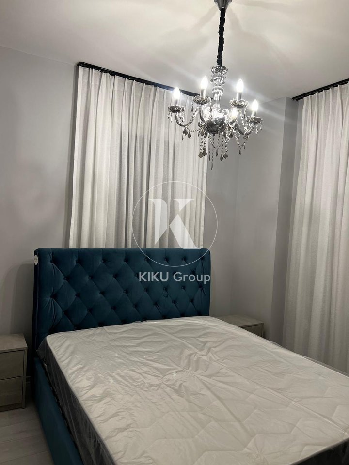 Jepet me Qira Apartament 2+1 – Don Bosko, Trio Tower Residence