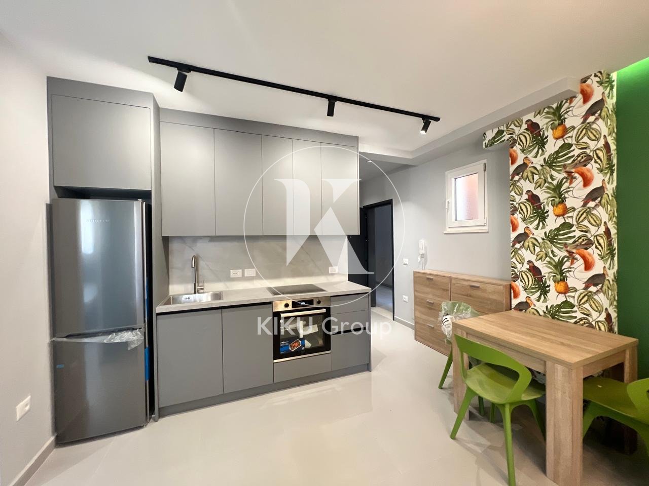 Jepet me Qira Apartament 2+1 – Don Bosko, Trio Tower Residence