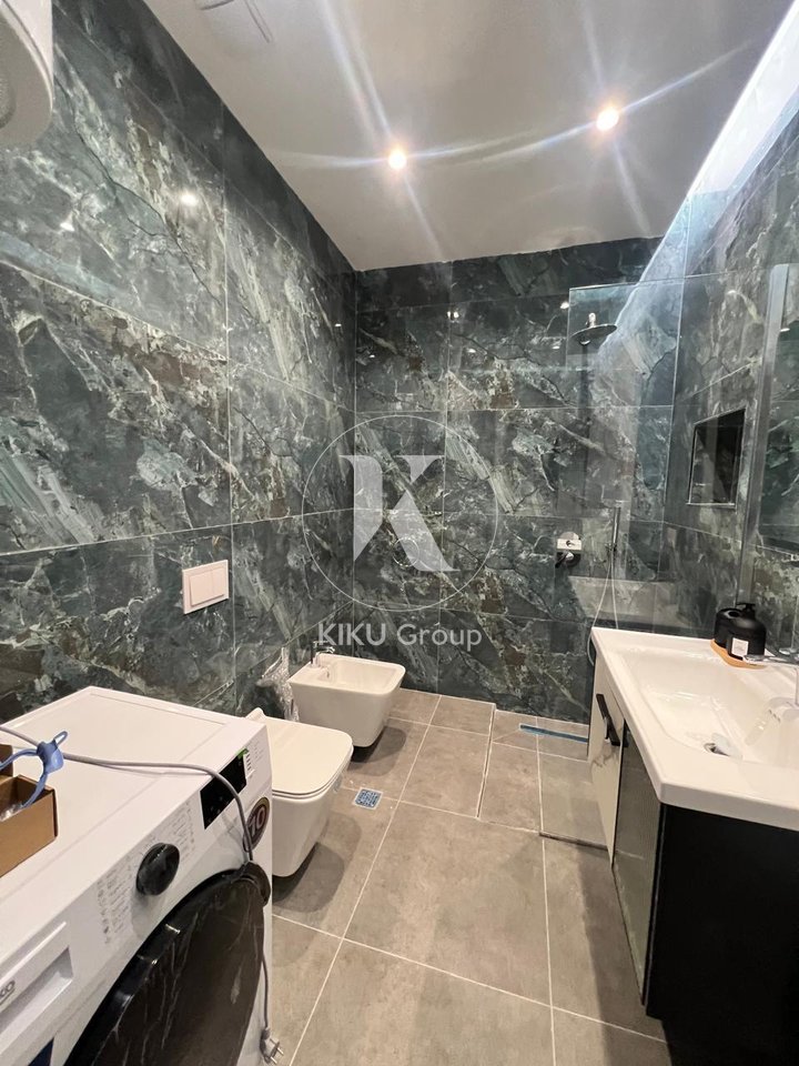 Jepet me Qira Apartament 2+1 – Don Bosko, Trio Tower Residence