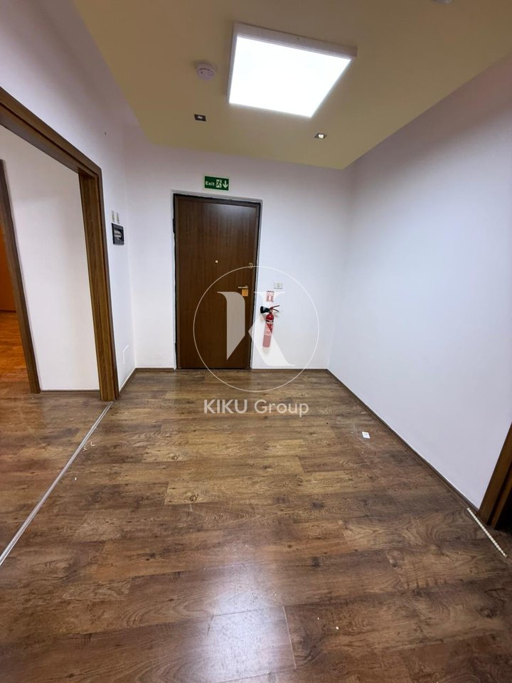 📌 Ambient për Zyra me Qira, Blloku