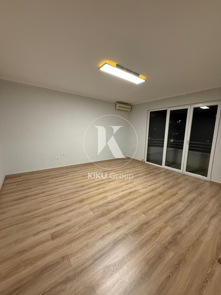 📌 Ambient për Zyra me Qira, Blloku