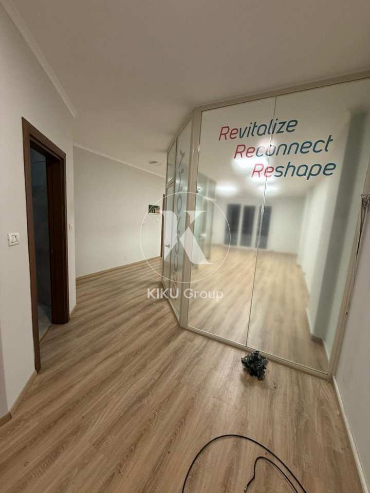 📌 Ambient për Zyra me Qira, Blloku