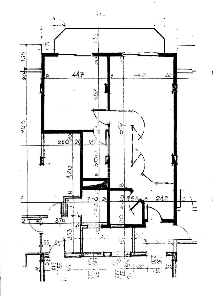📌 Ambient për Zyra me Qira, Blloku