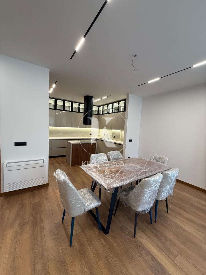 📌 Vilë me Qira – Forest Residence