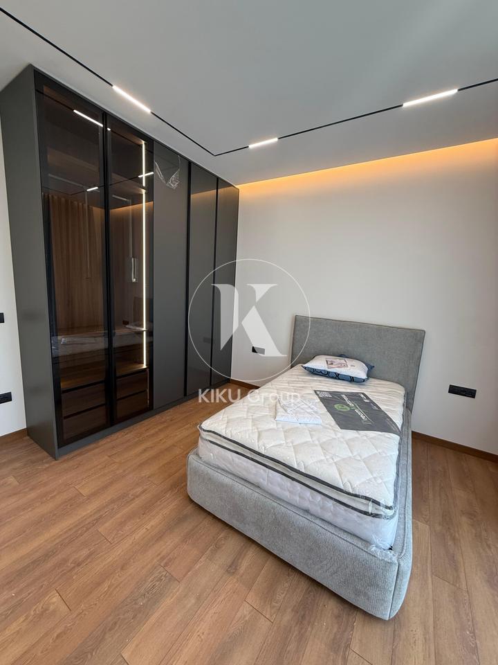 📌 Vilë me Qira – Forest Residence